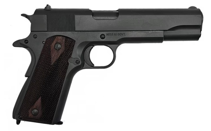 Tisas 1911